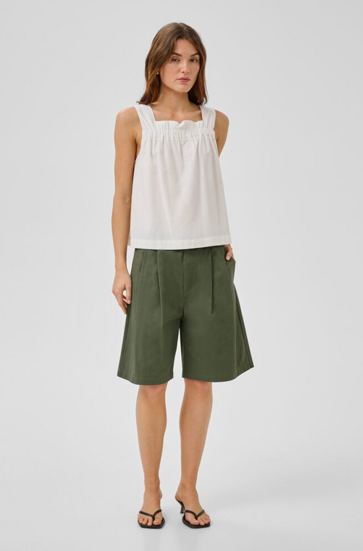 My essential Wardrobe - Shorts "Gisva"