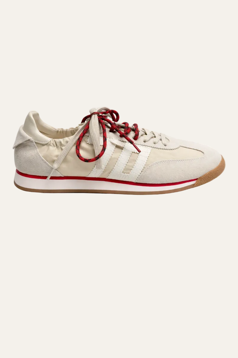Back 70 - Sneaker "Rocket"