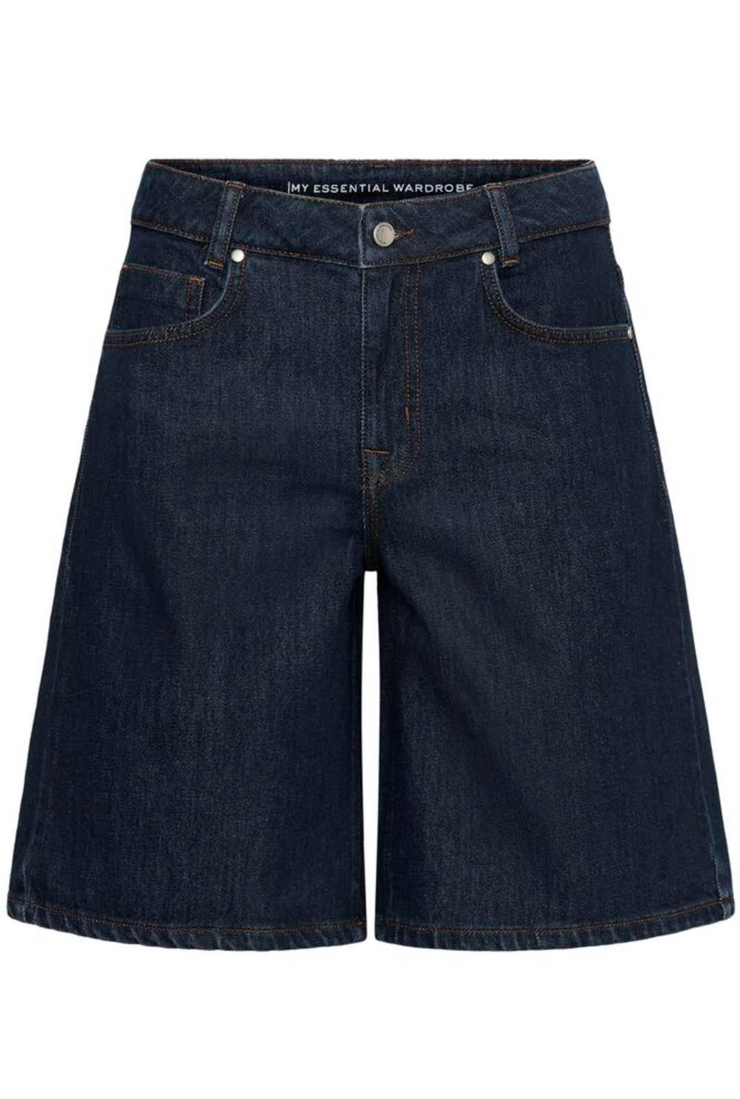 My essential Wardrobe - Short "Zita"