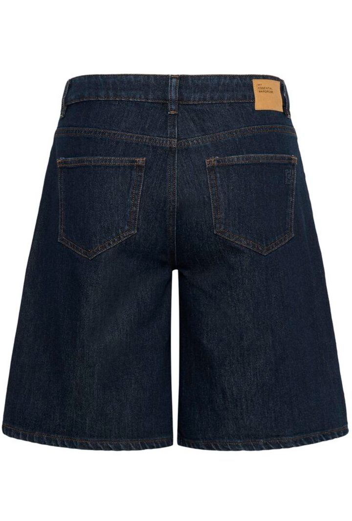 My essential Wardrobe - Short "Zita"