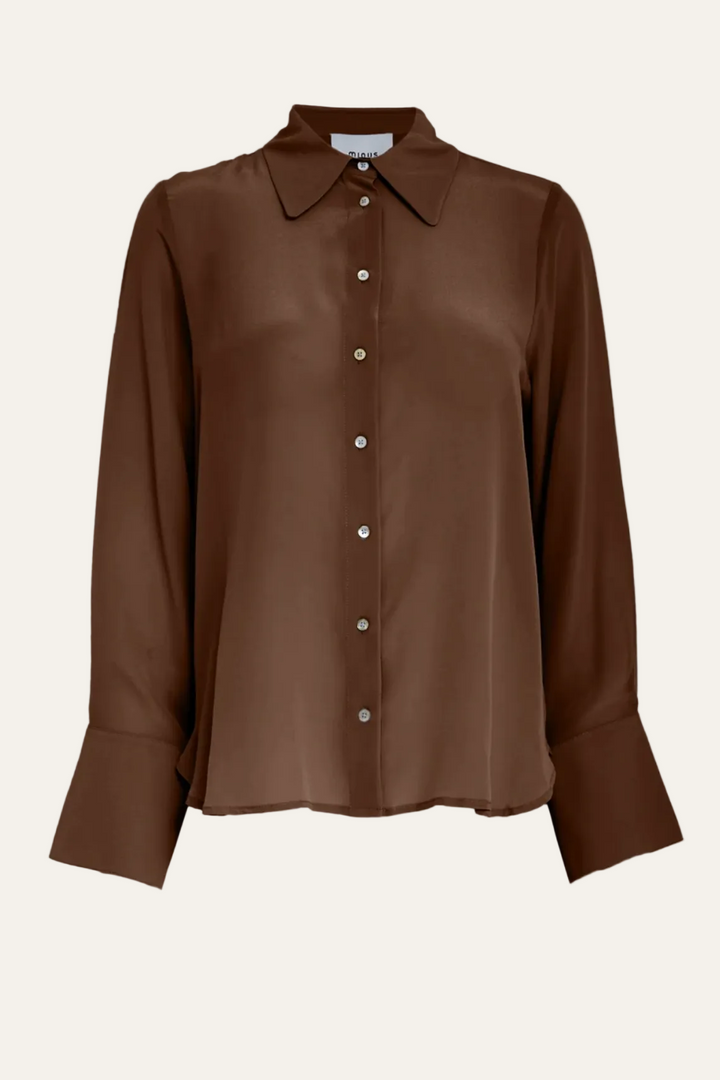 Minus - Bluse "Caty"