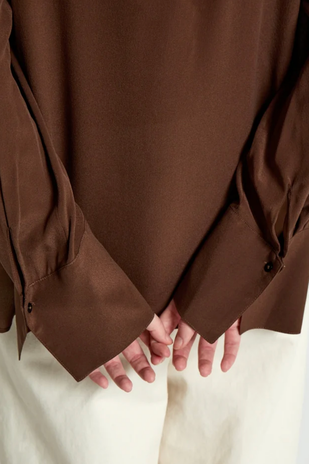 Minus - Bluse "Caty"