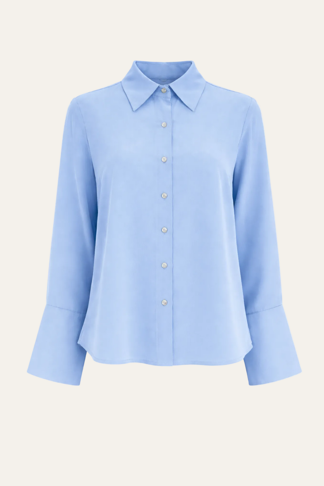 Minus - Bluse "Caty"