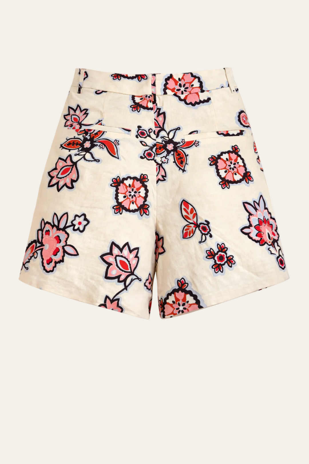 Grace & Mila - Shorts "Webber"