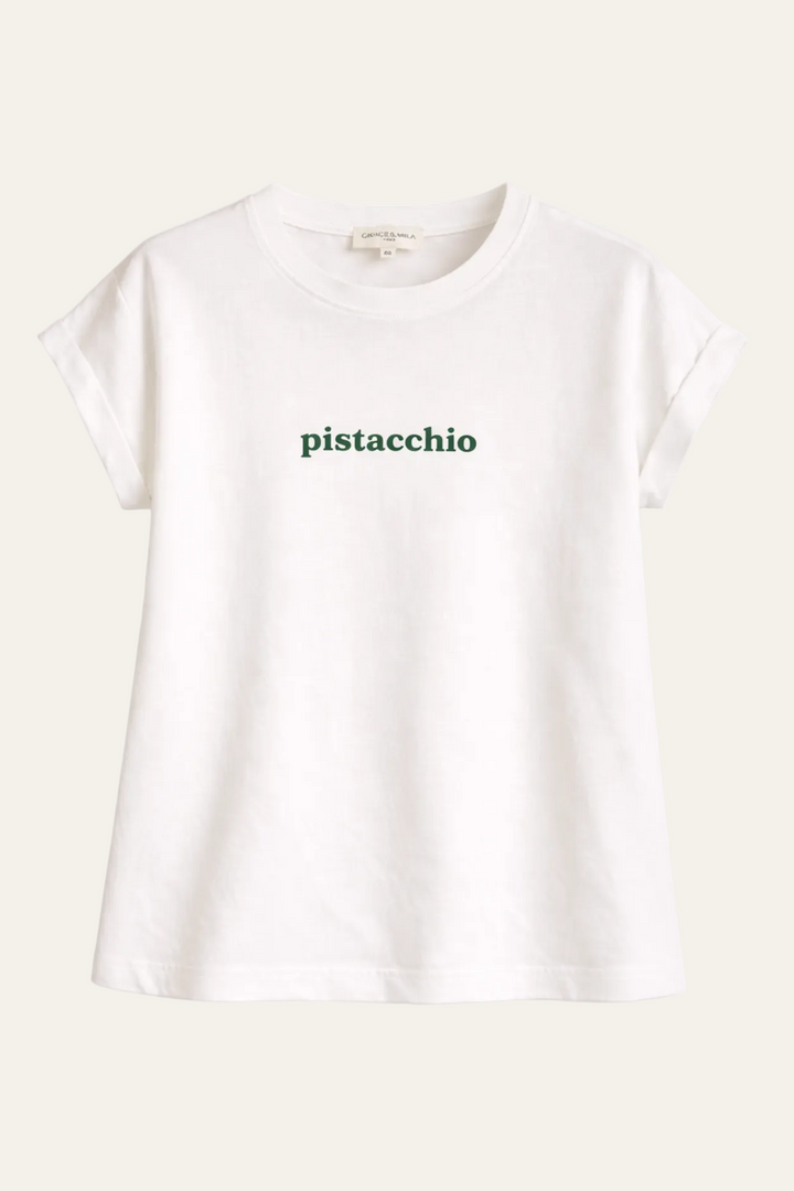 Grace & Mila - T-Shirt "Wylo"