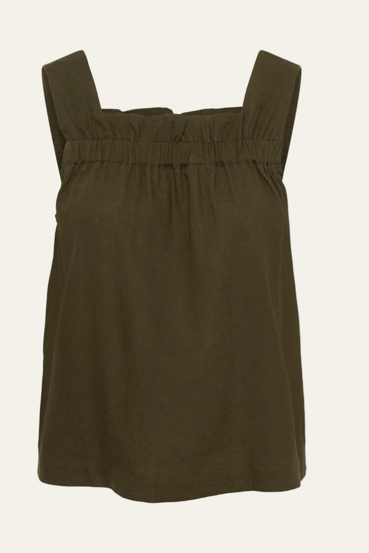 My Essential Wardrobe - Top "Dias Florence"