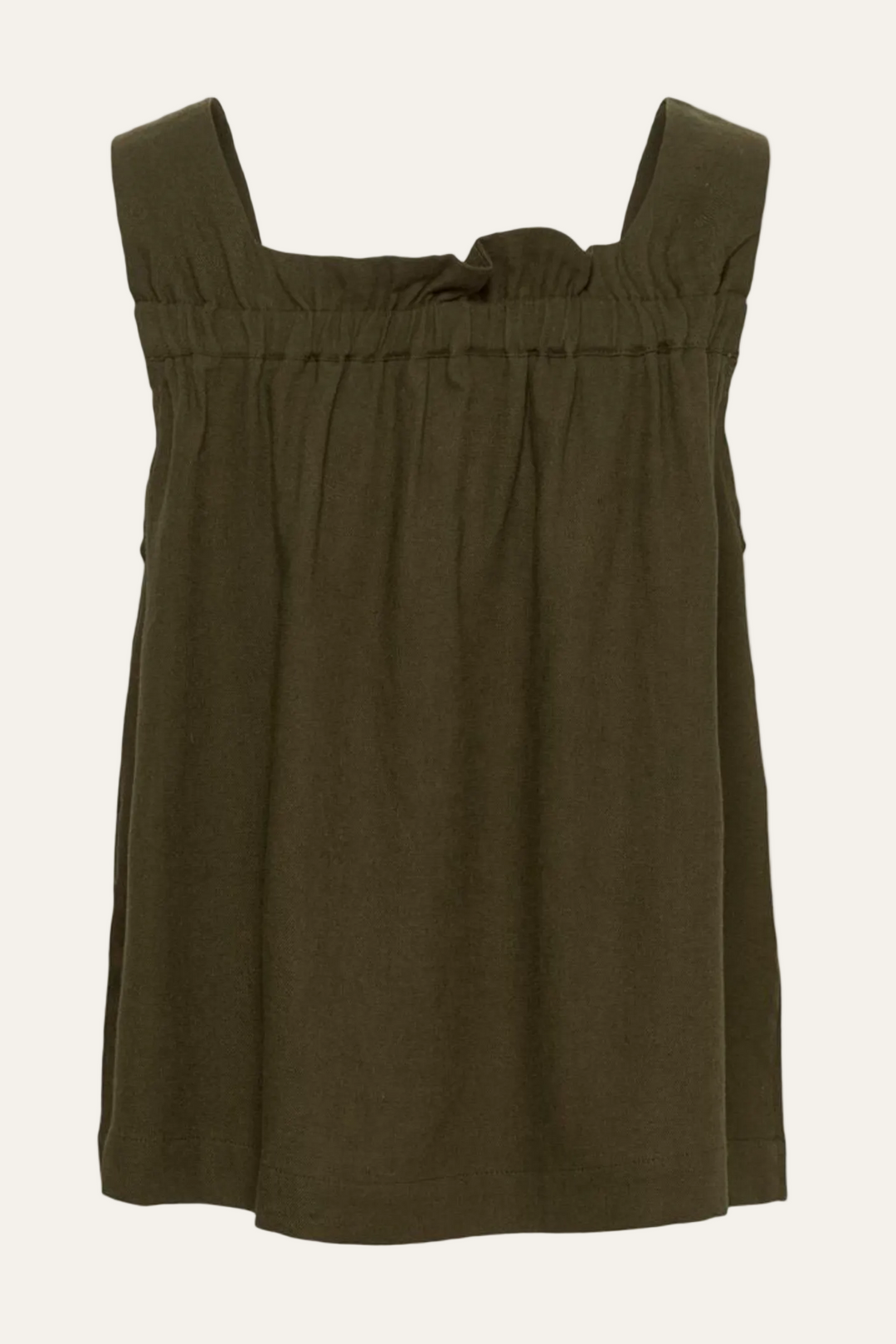 My Essential Wardrobe - Top "Dias Florence"
