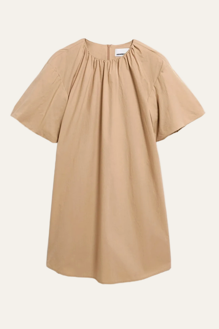 Armedangels - Kleid "Poplin"