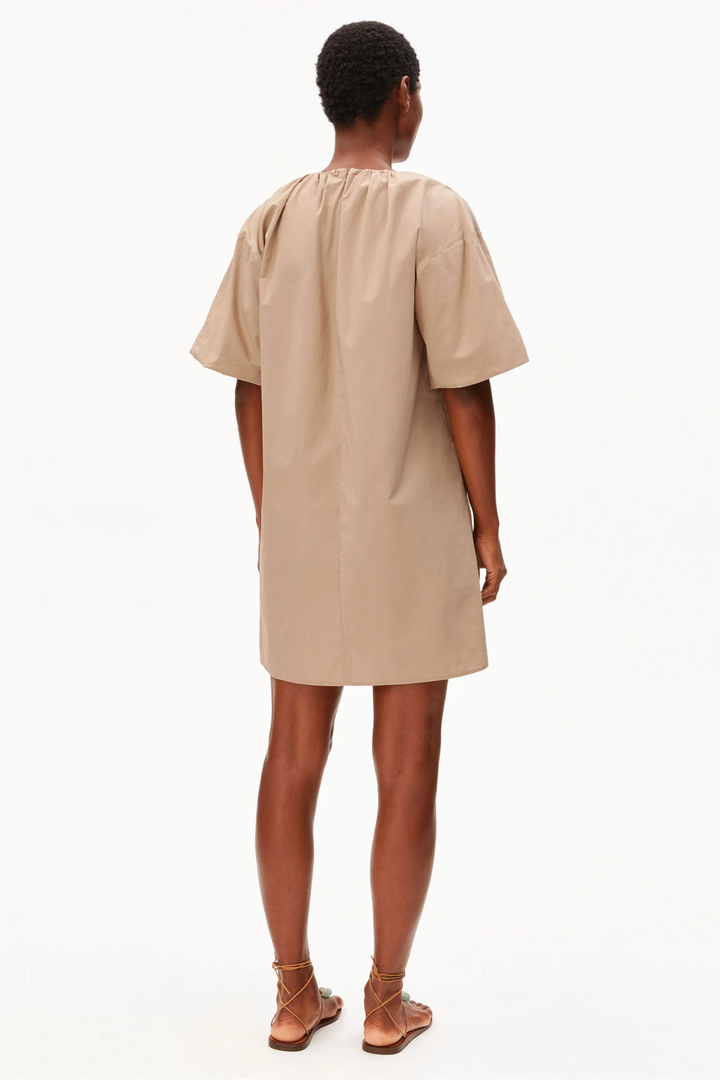Armedangels - Kleid "Poplin"