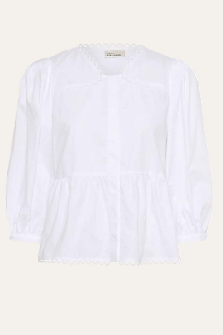 Karen by Simonsen - Bluse "Annabelle"
