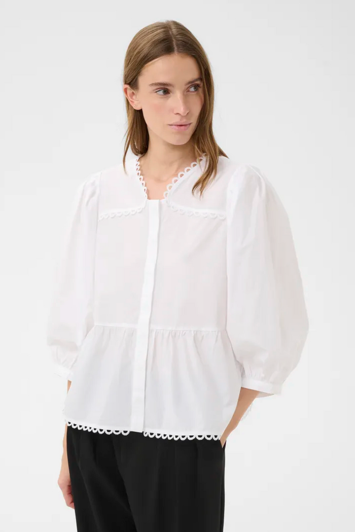Karen by Simonsen - Bluse "Annabelle"
