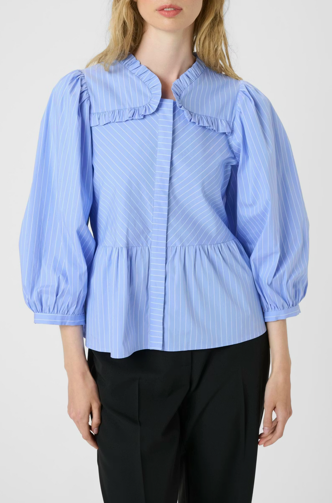 Karen by Simonsen - Bluse „Amy Nette“