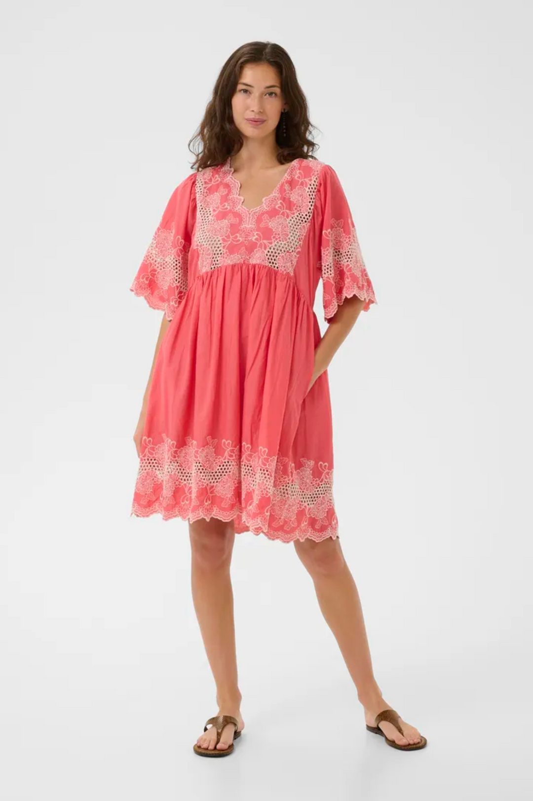 Culture - Kleid "Denio"