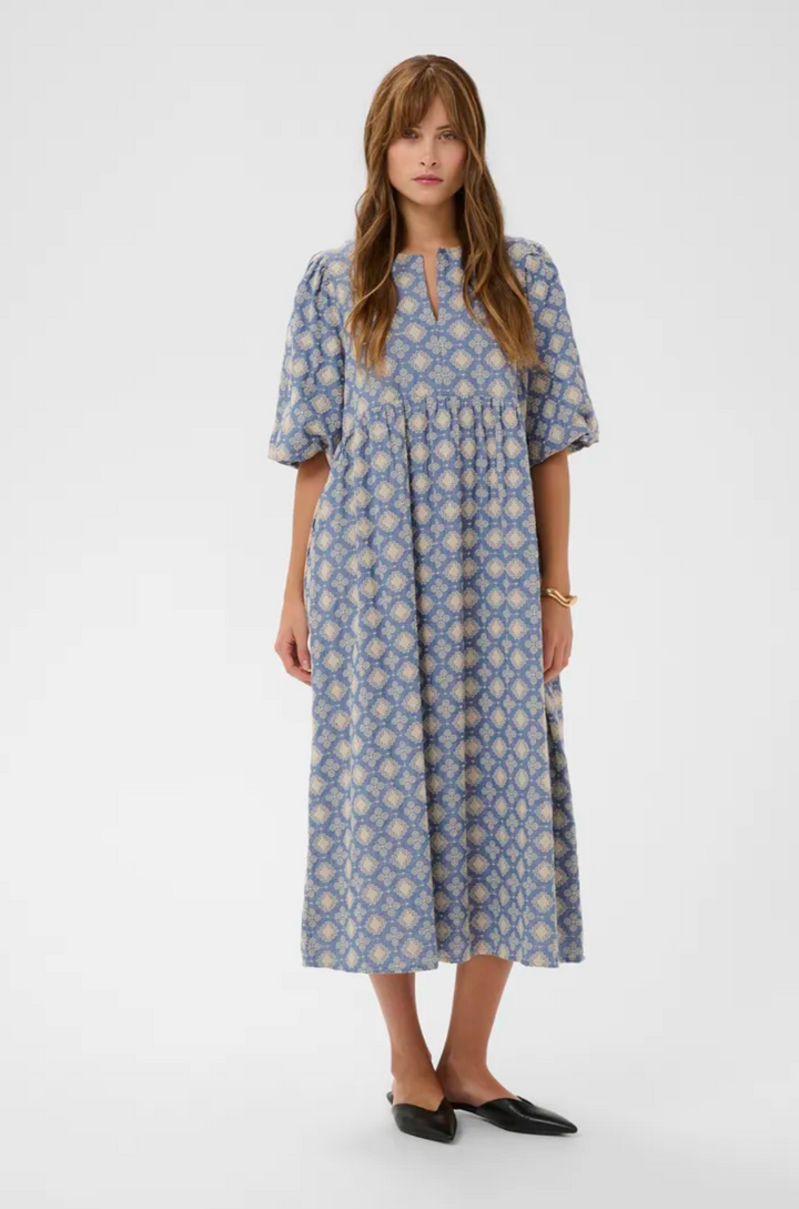 Culture - Kleid "Justin"