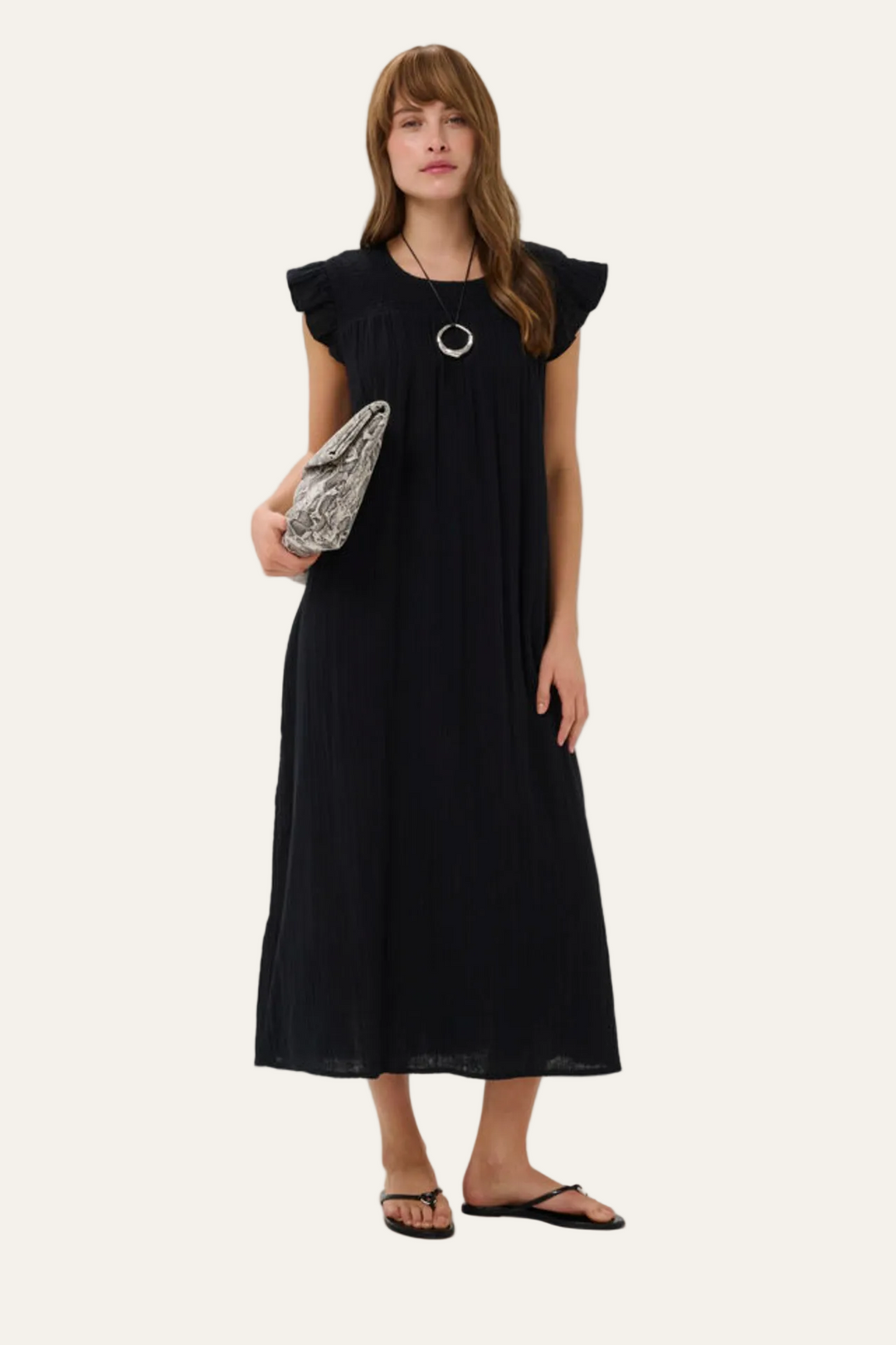 Culture - Kleid "Penny"