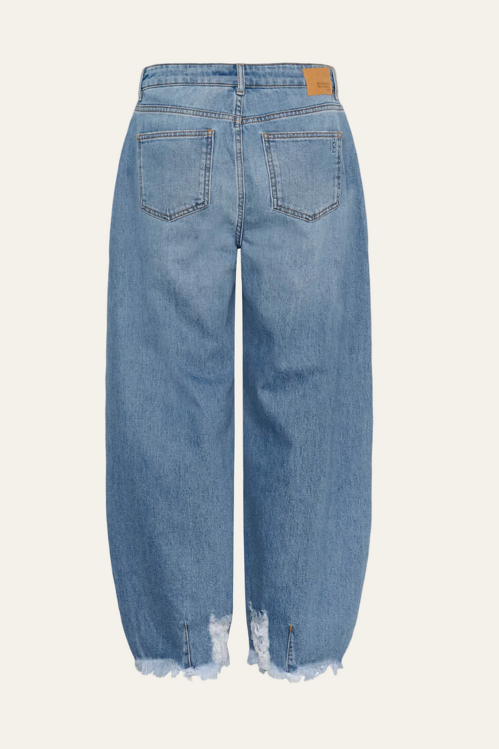 My Essential Wardrobe - Jeans "Lucy Loose Balloon"