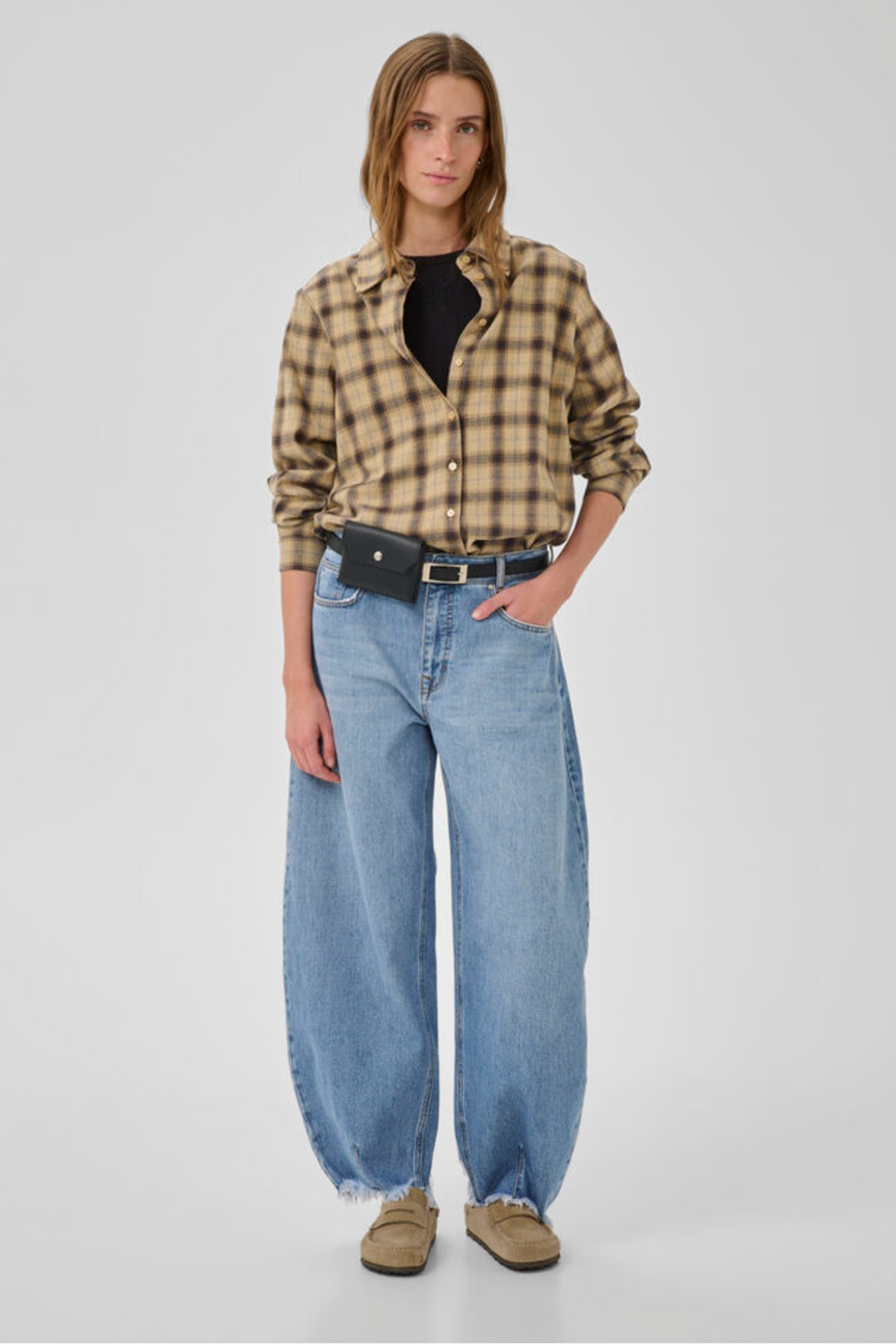 My Essential Wardrobe - Jeans "Lucy Loose Balloon"