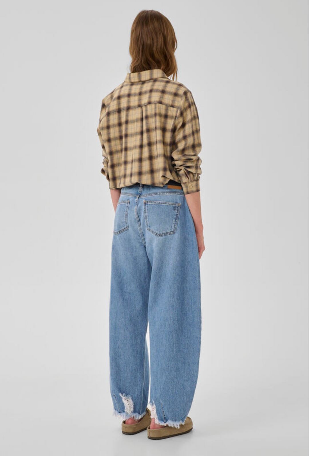 My Essential Wardrobe - Jeans "Lucy Loose Balloon"