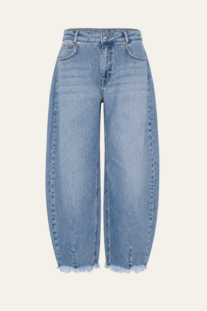 My Essential Wardrobe - Jeans "Lucy Loose Balloon"