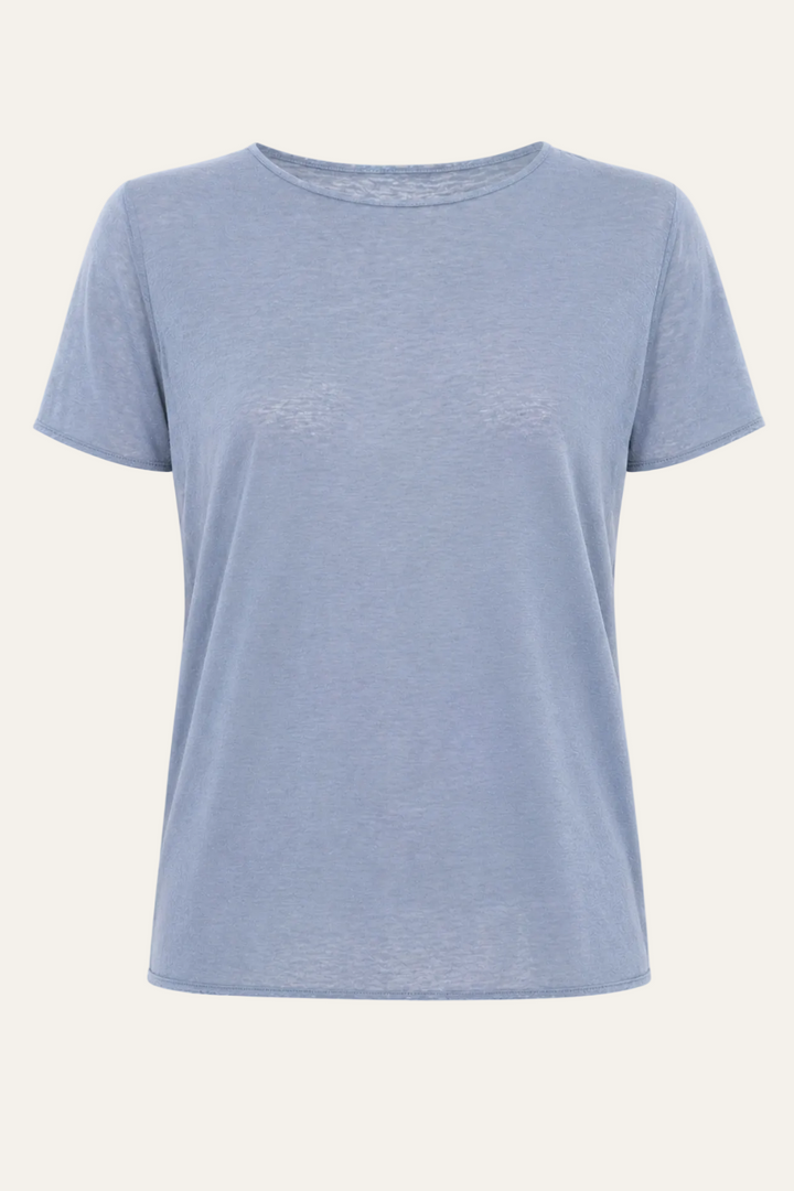 Rundhals T-Shirt "Romeyy"