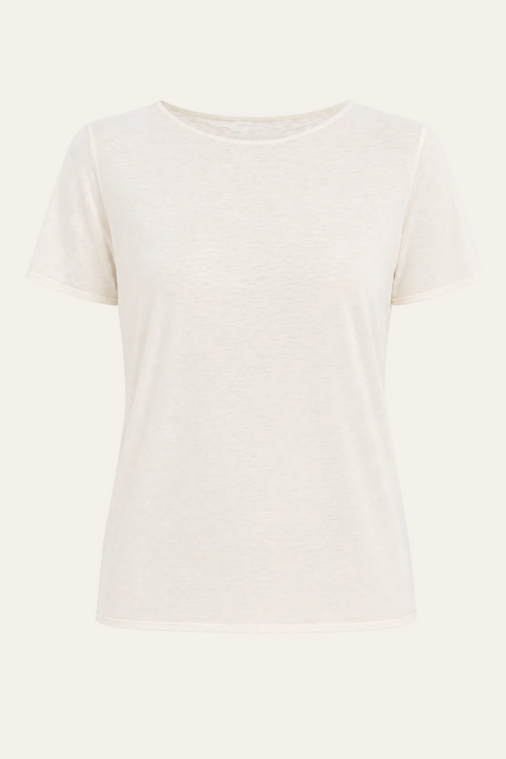 Rundhals T-Shirt "Romeyy"