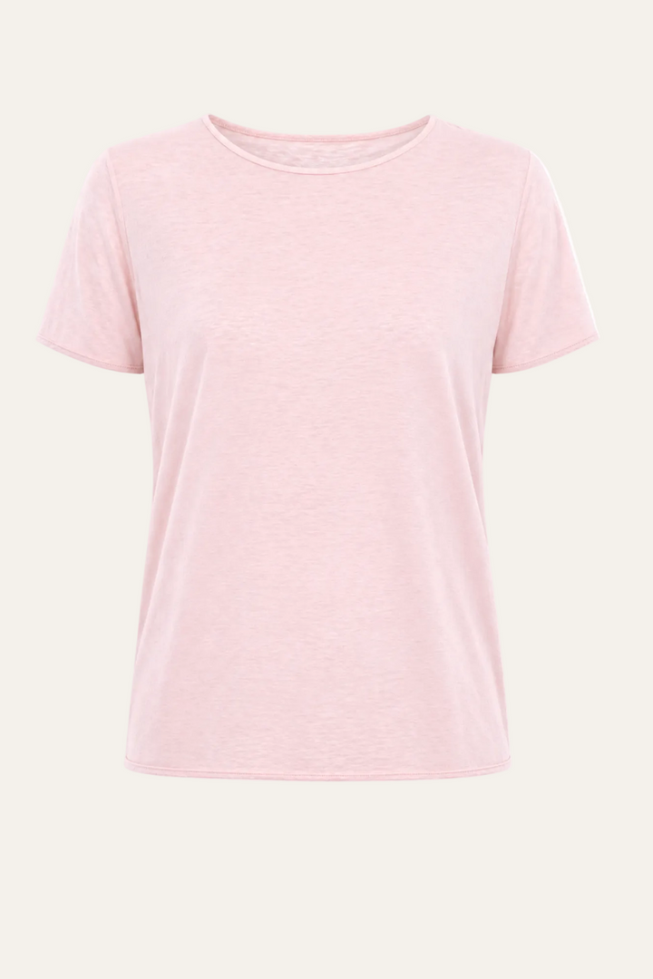Rundhals T-Shirt "Romeyy"