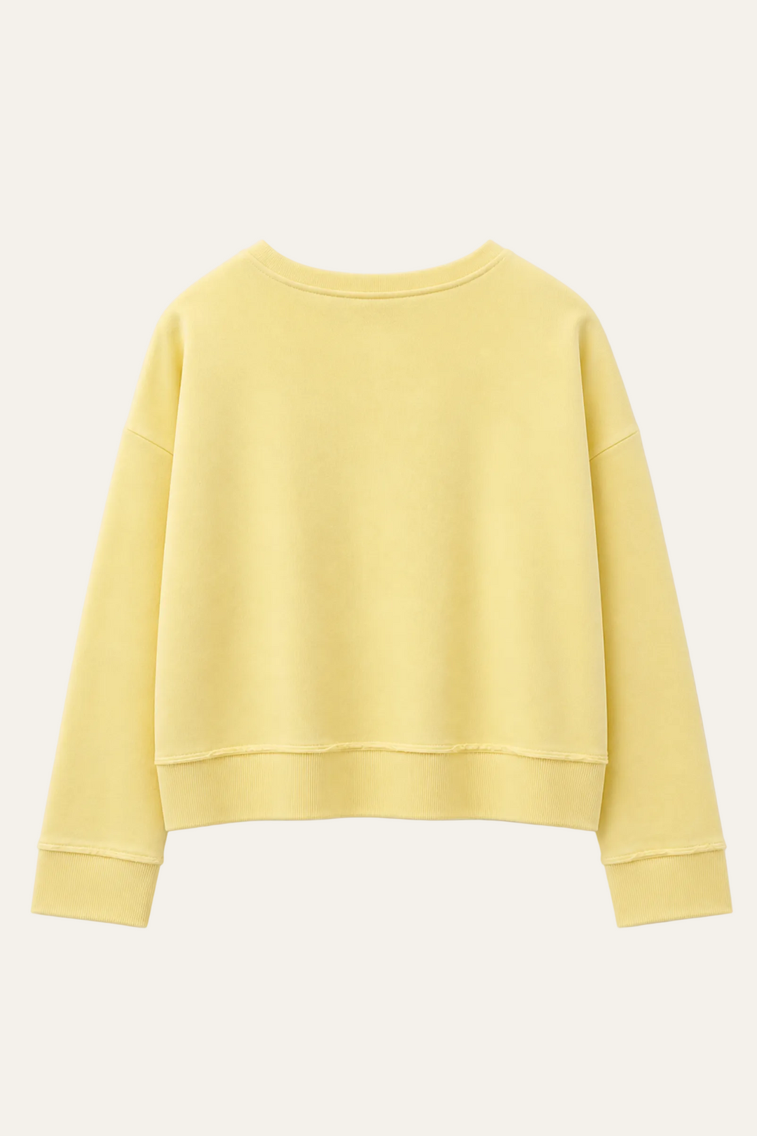 Sweatshirt "Tropeza"