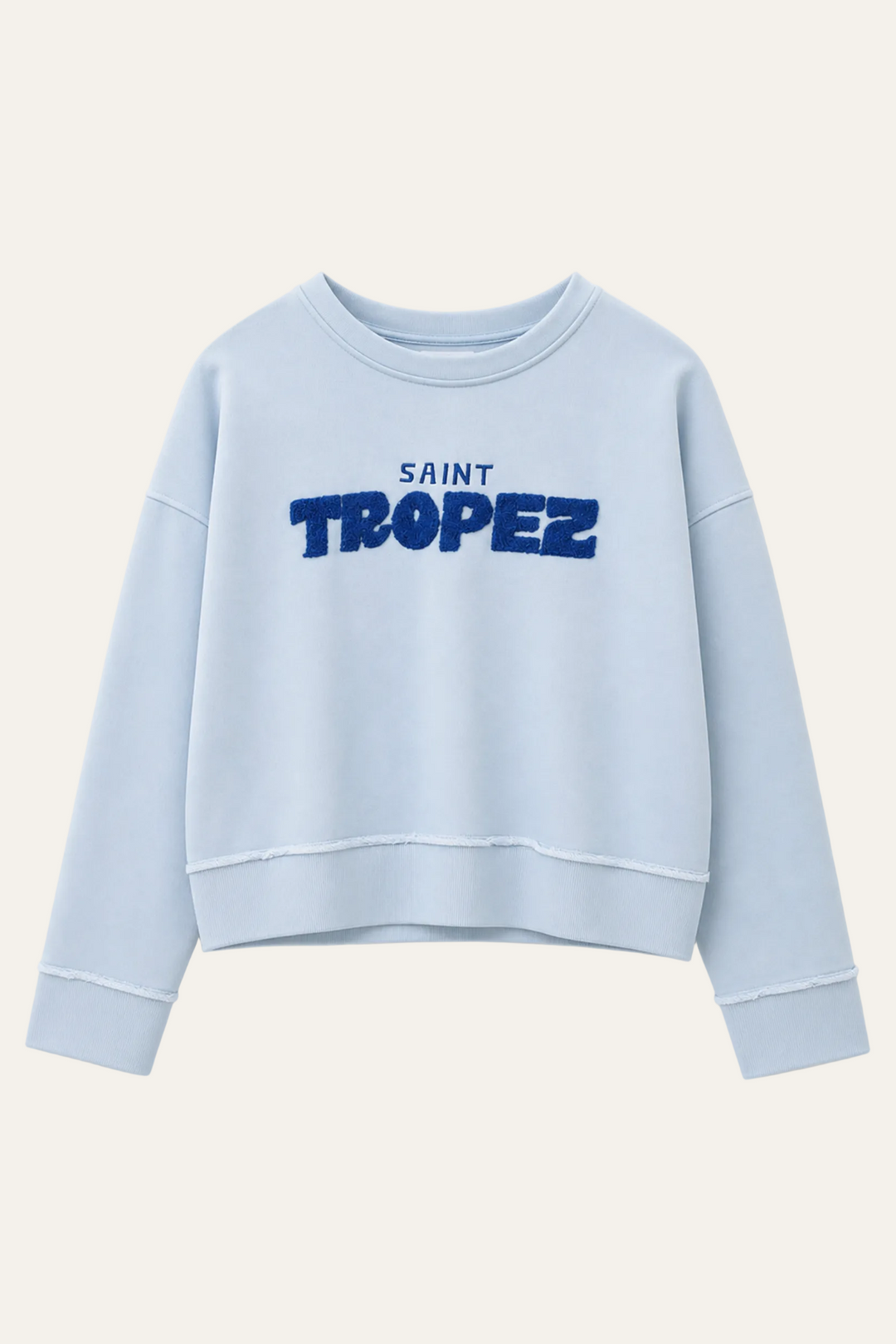 Sweatshirt "Tropeza"