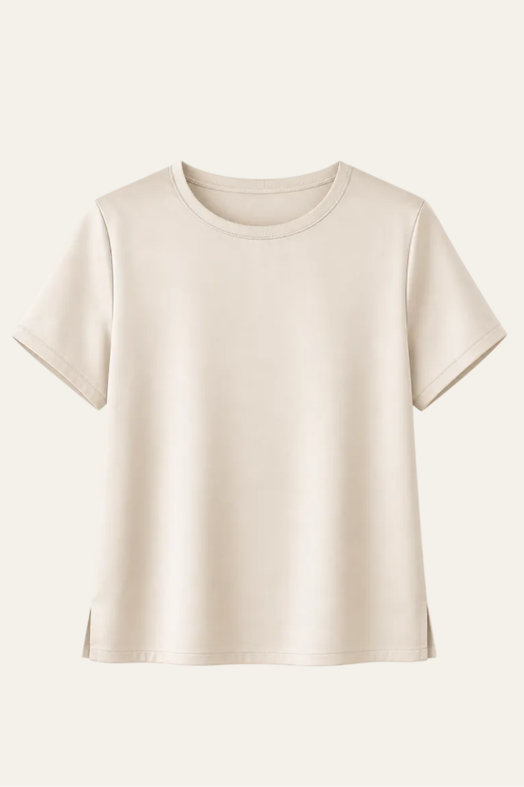 Satin Oberteil "Swettaa"