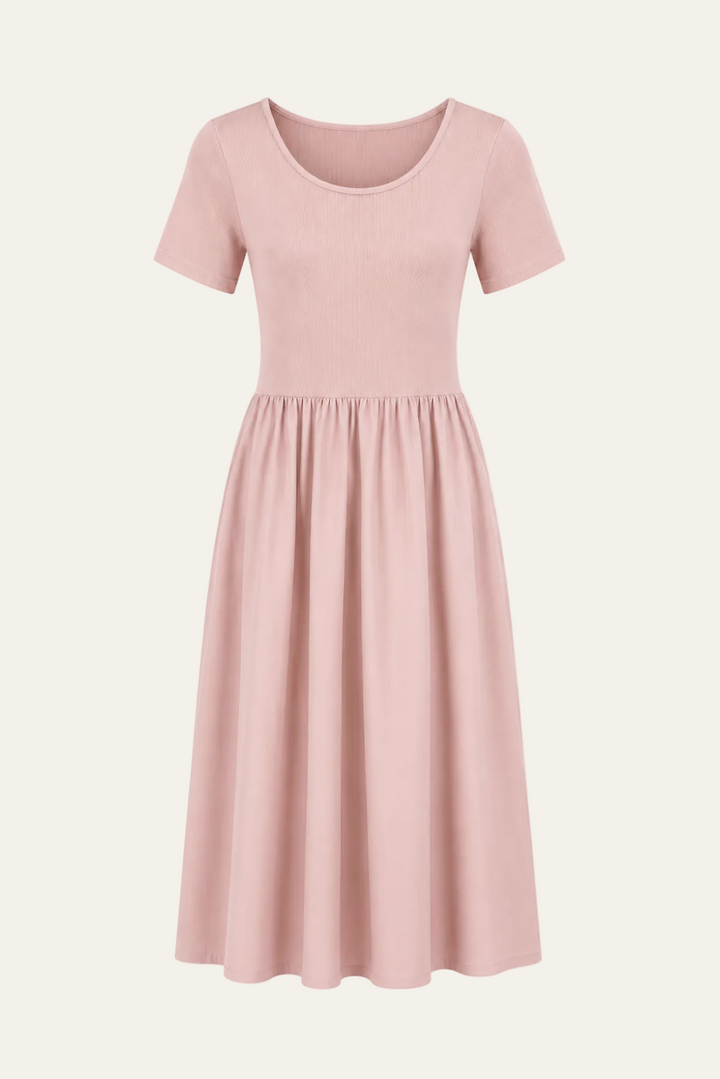 T-Shirt Kleid "Talissaa"