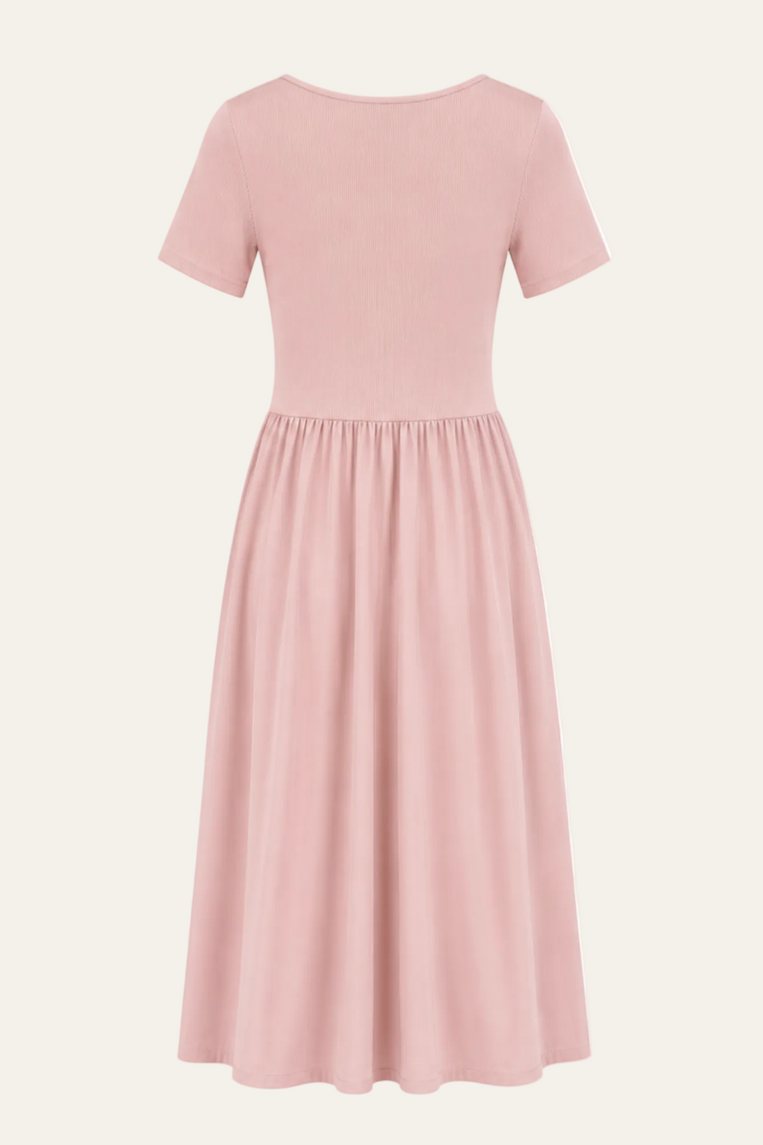 T-Shirt Kleid "Talissaa"
