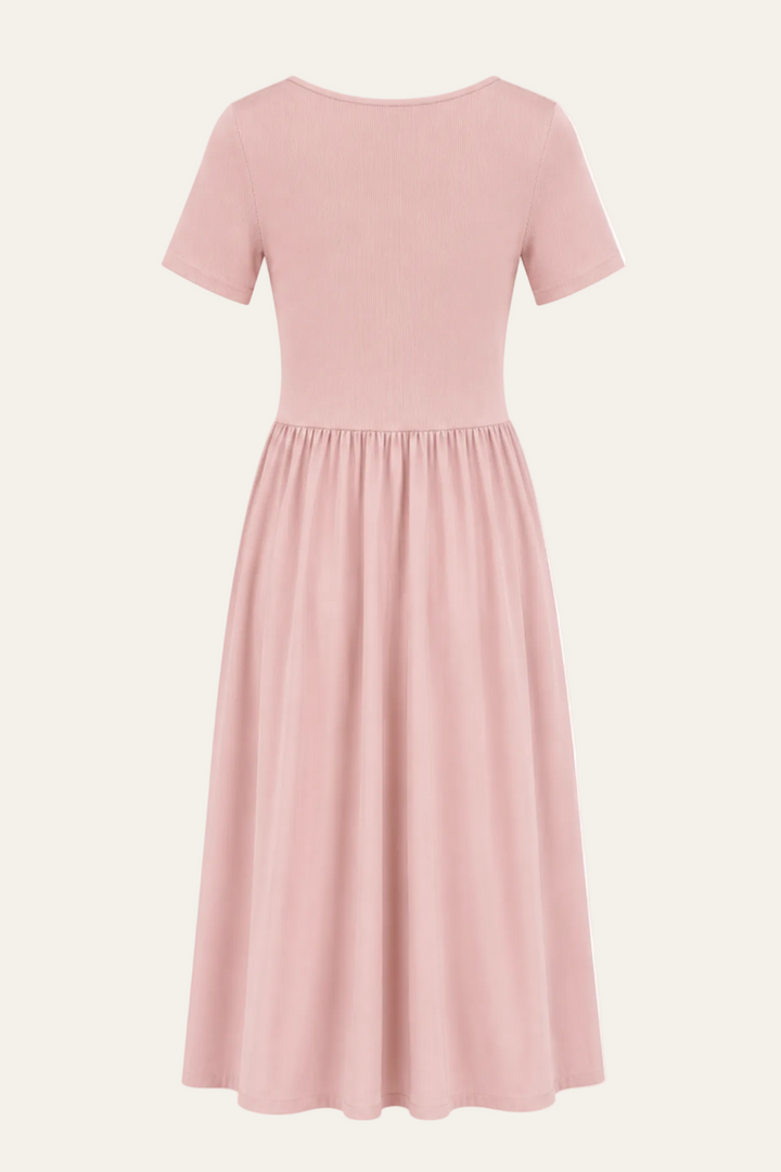 T-Shirt Kleid "Talissaa"