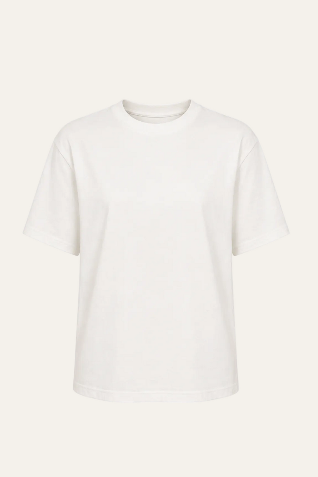 T-Shirt - Backprint „Pilates Love“