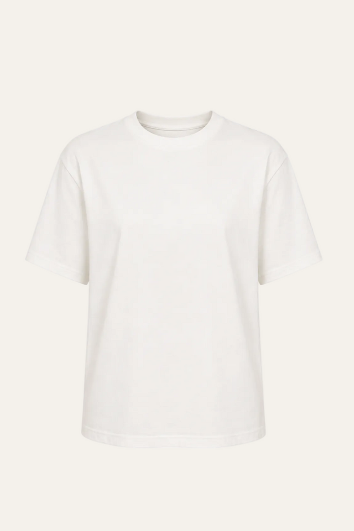 T-Shirt - Backprint „Pilates Love“