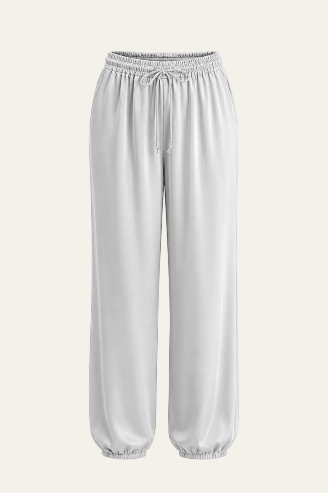 Satinhose "Selenaa"