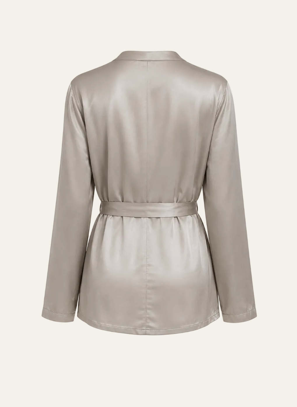 Satinblazer "Selenaa"