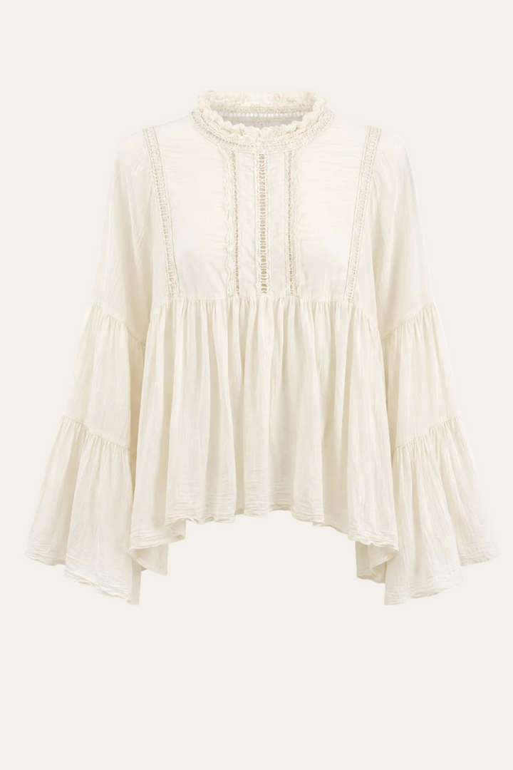 Boho Bluse "Belunaa"