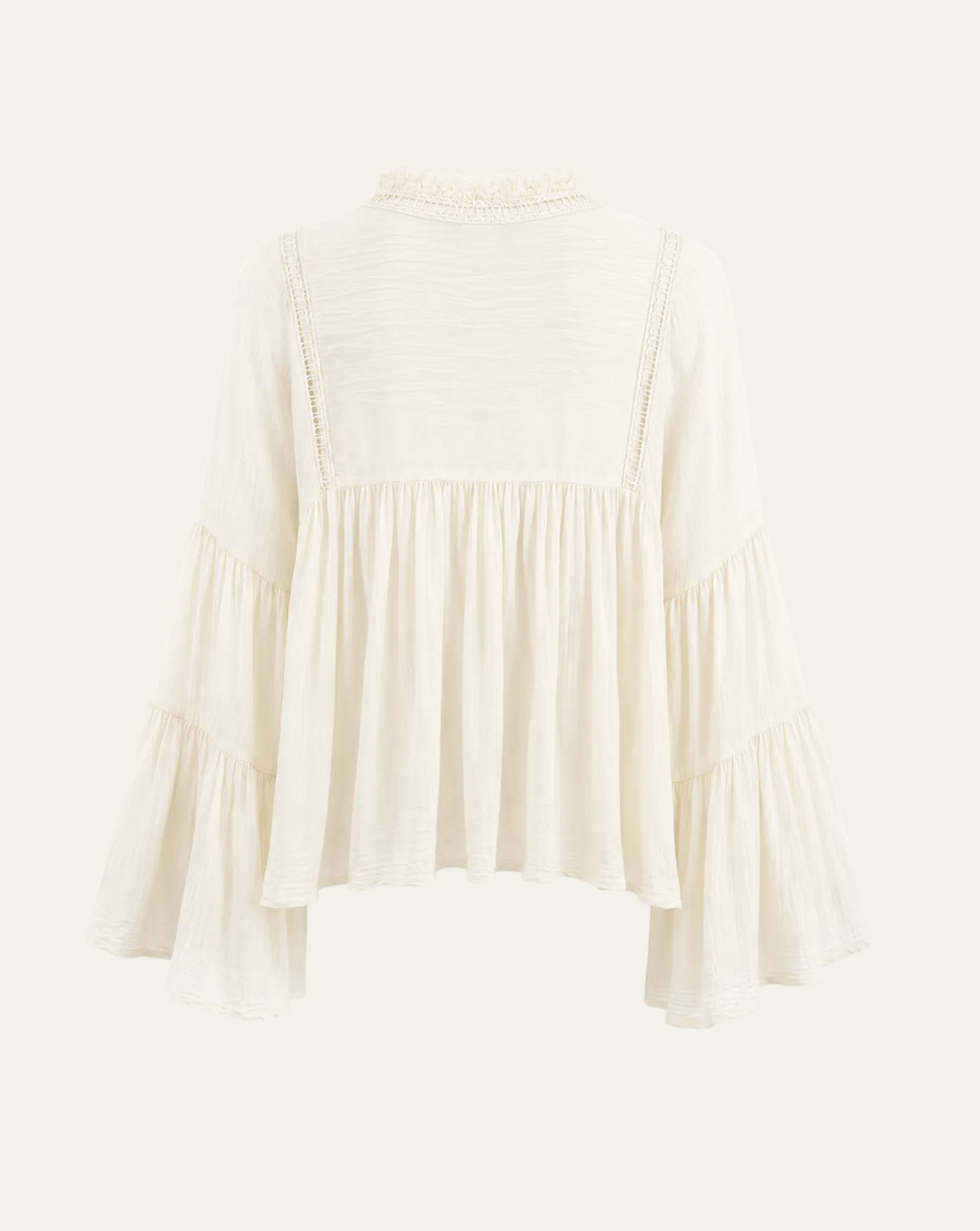 Boho Bluse "Belunaa"