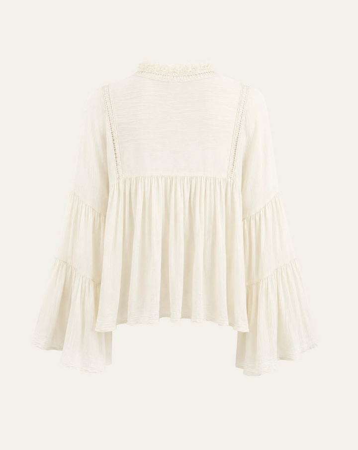 Boho Bluse "Belunaa"