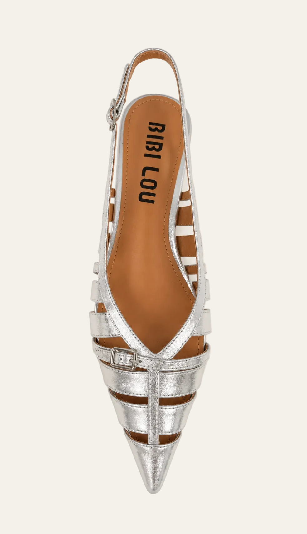 Bibi Lou - Schuh