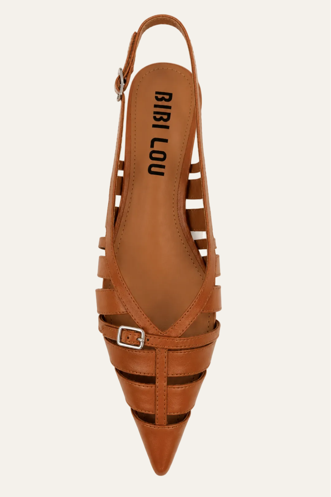 Bibi Lou - Schuh