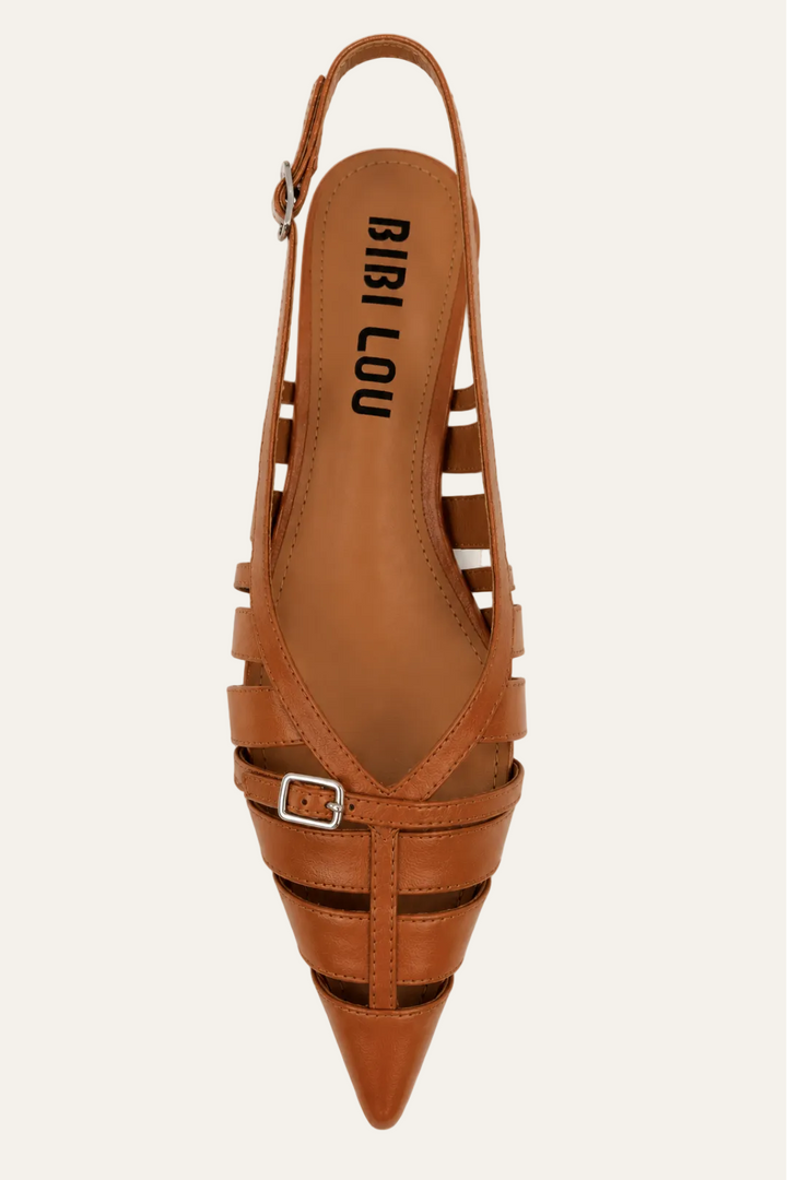 Bibi Lou - Schuh