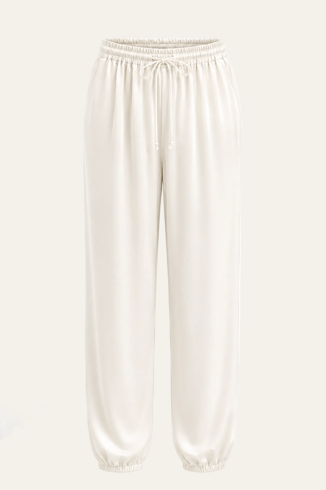 Satinhose "Selenaa"