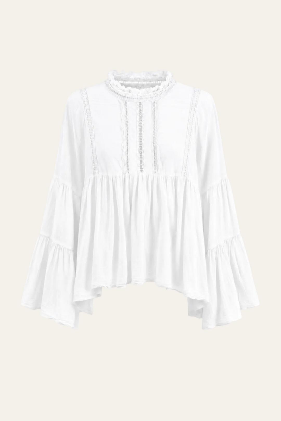 Boho Bluse "Belunaa"