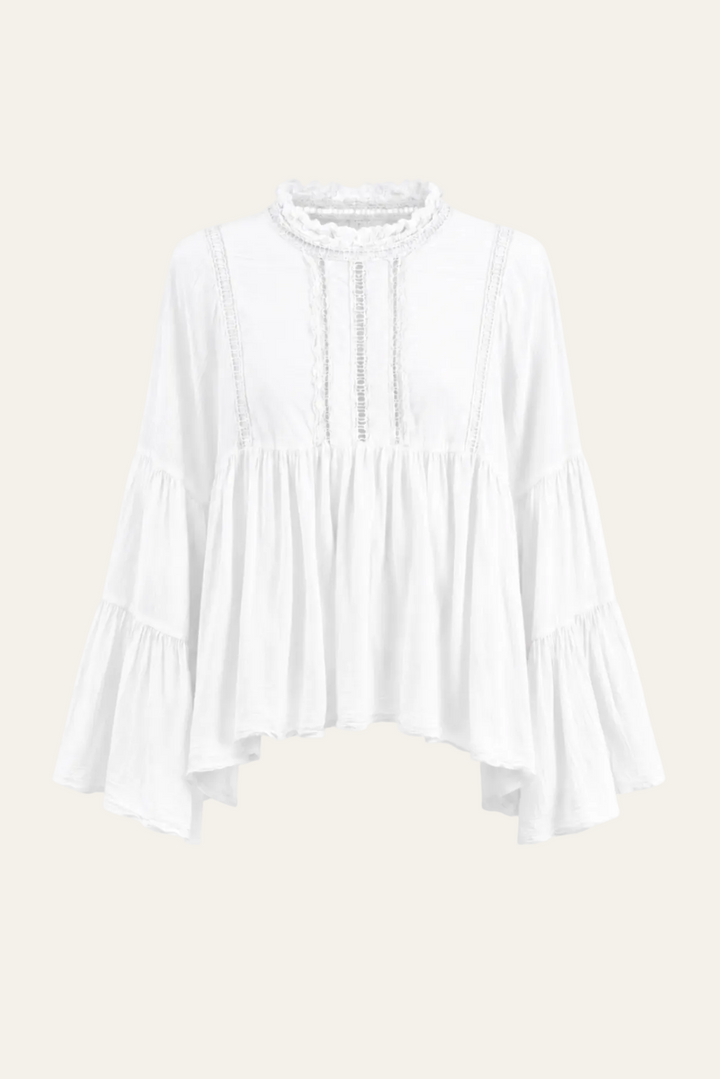 Boho Bluse "Belunaa"
