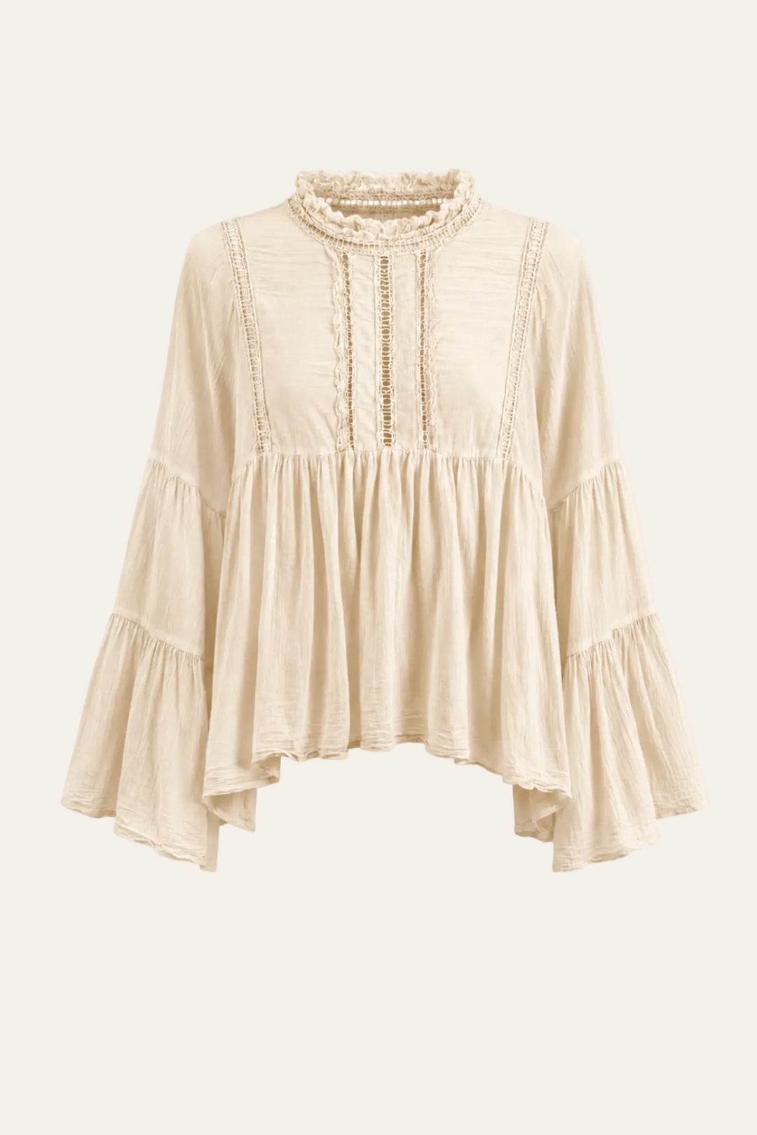 Boho Bluse "Belunaa"