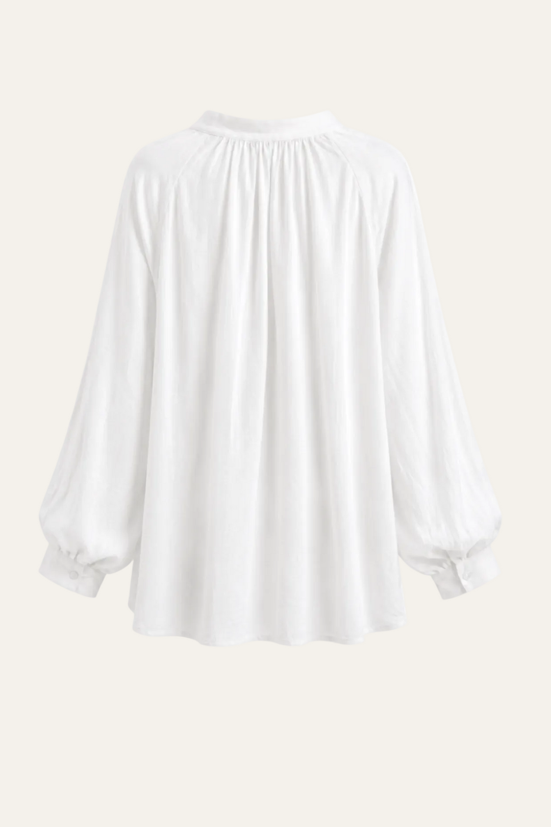 Boho Leinenbluse "Berlindaa"