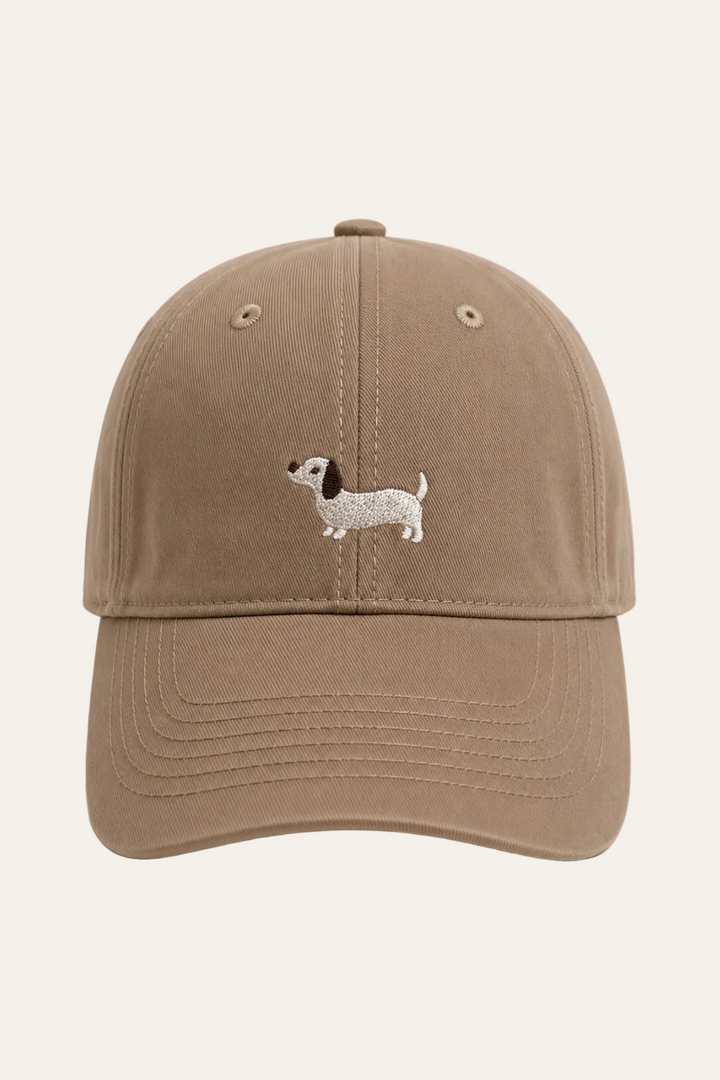 Dackel Cap "Dackyy"
