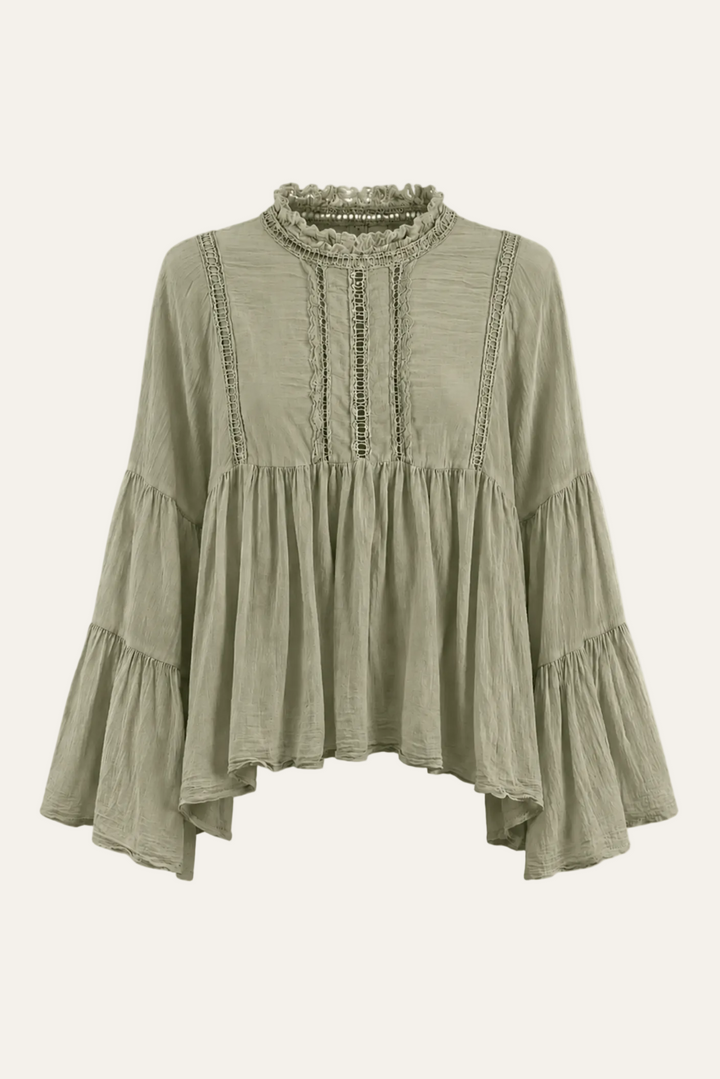 Boho Bluse "Belunaa"