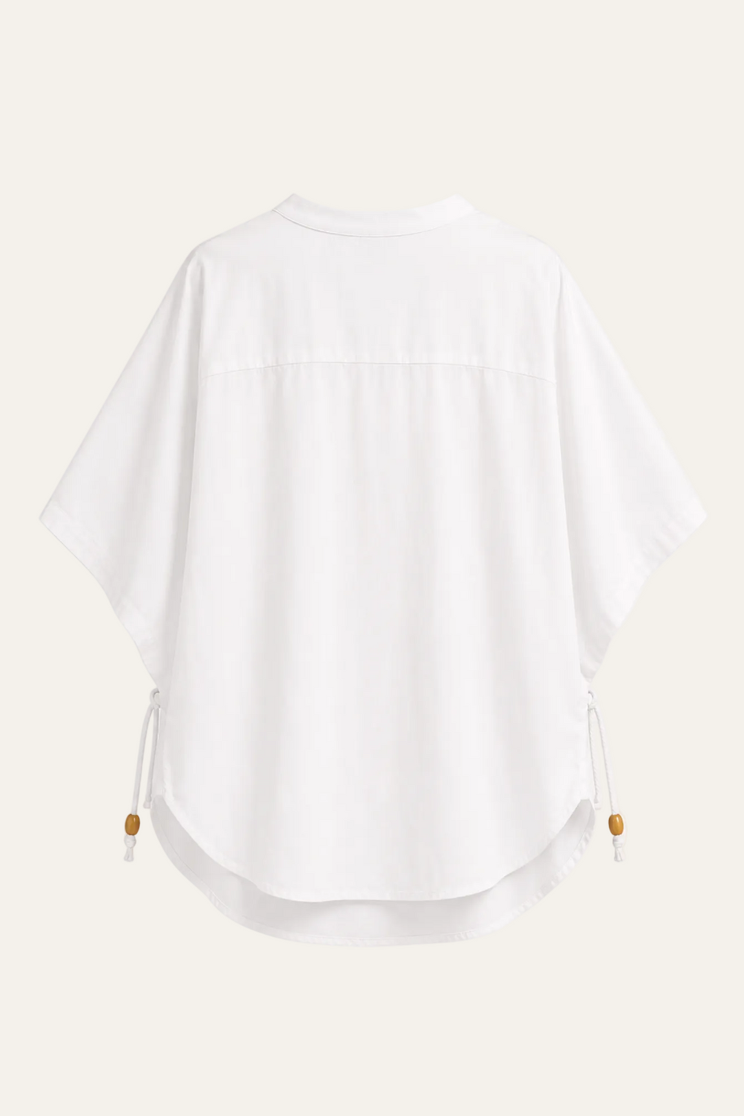 Bluse mit Taillenraffung "Temmyy"